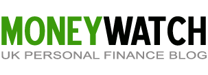Money Watch: UK Personal Finance Blog